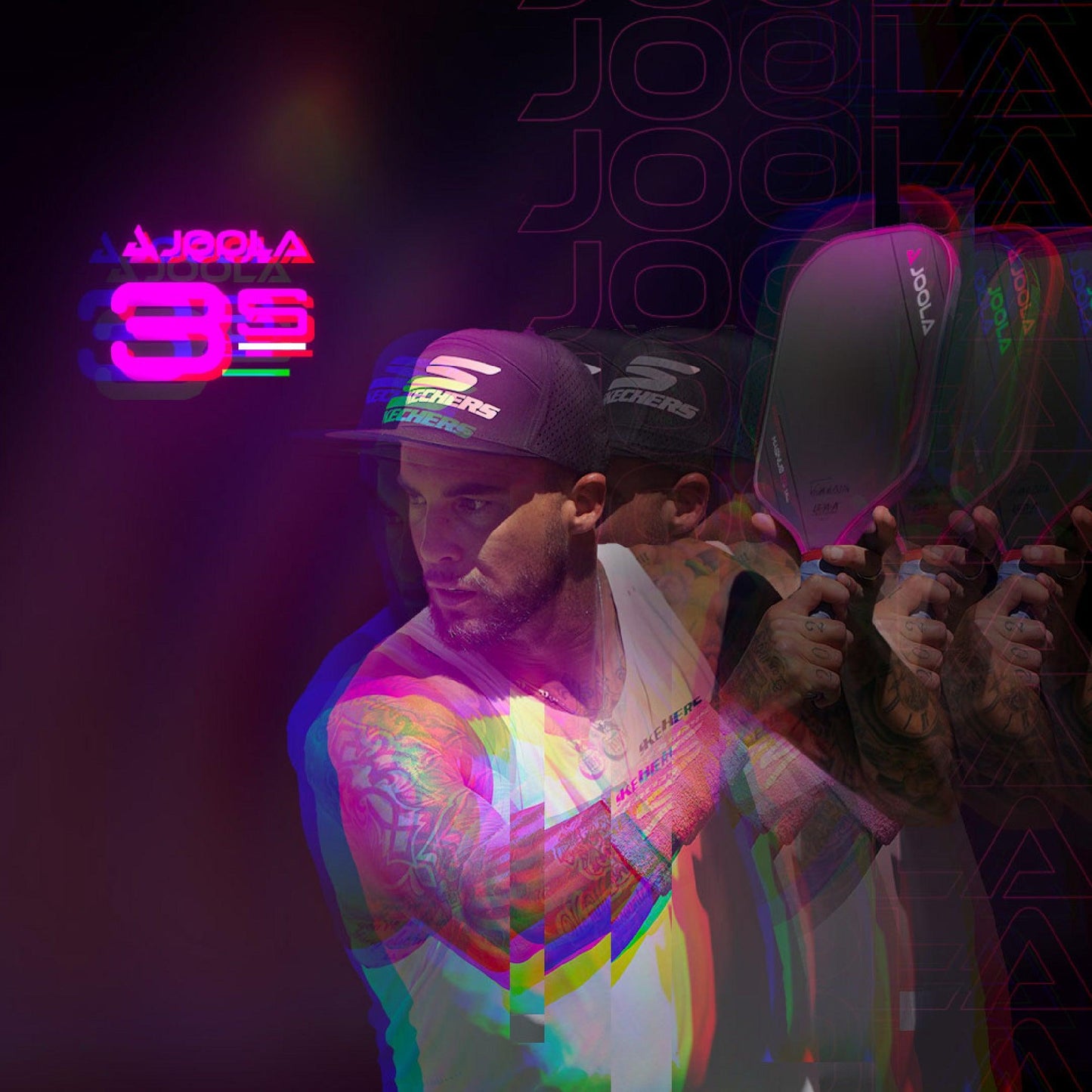 Tyson McGuffin Magnus 3S 14mm