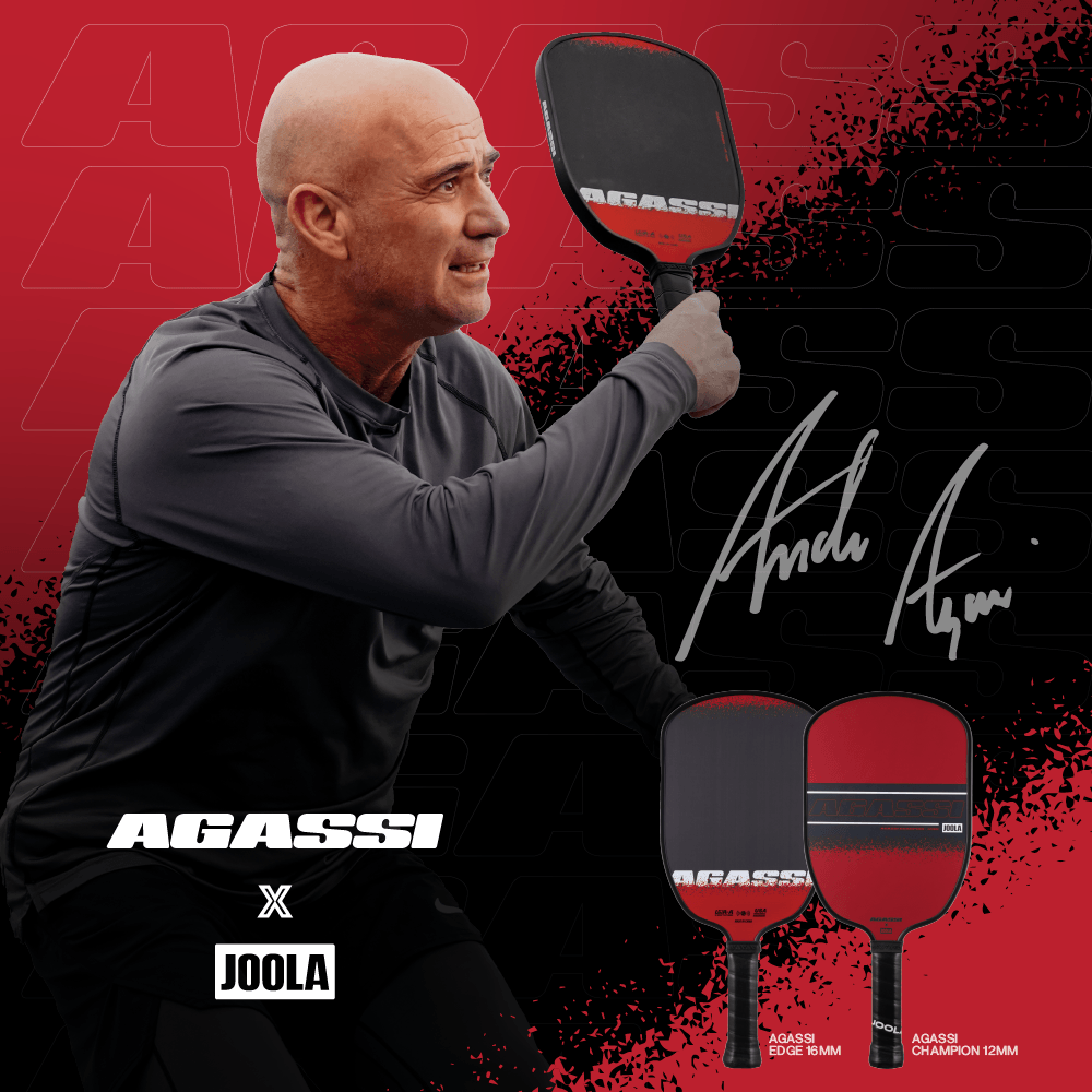 Agassi Edge