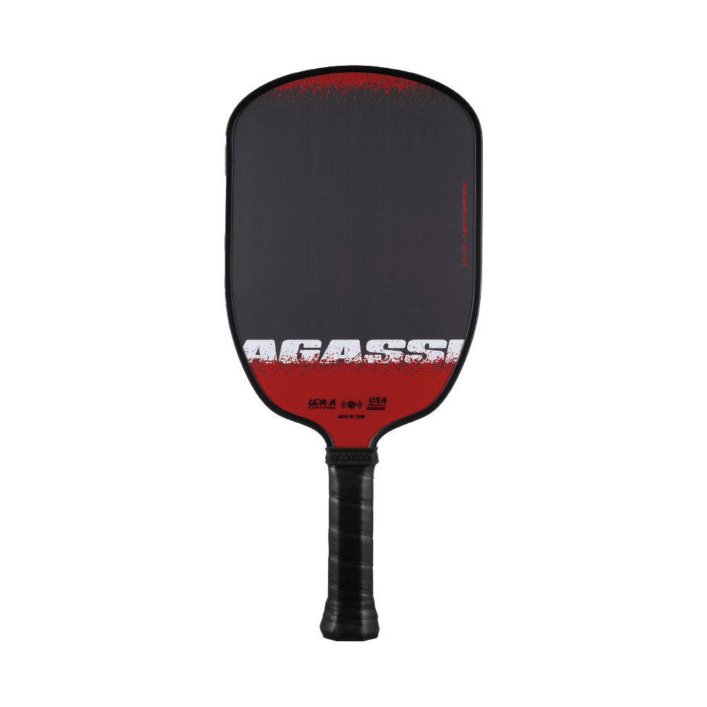 Agassi Edge