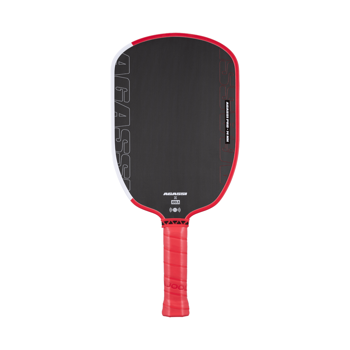 Agassi Pro 14mm