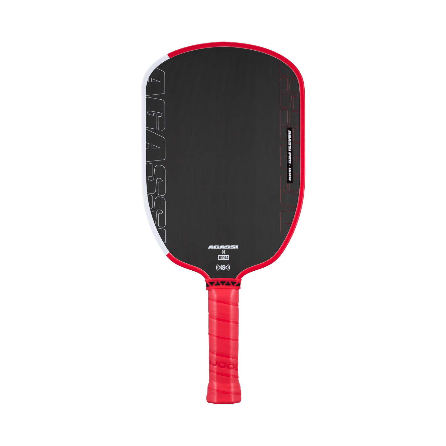 Agassi Pro 16mm