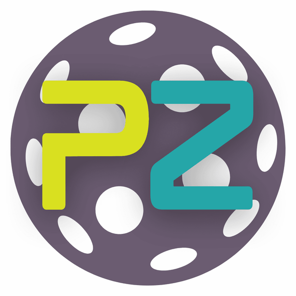 Pickleball Zone