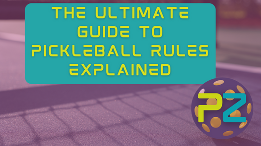 Pickleball rules for biginners blog 