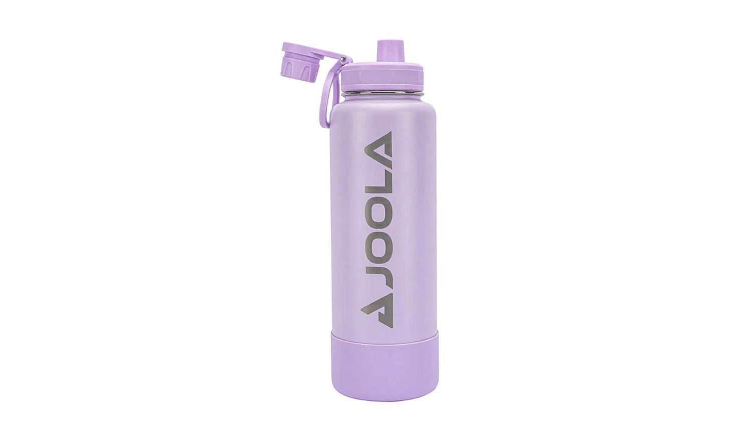 A range of JOOLA pickleball accessories, including ball holders, scorecards, and training aids, designed to enhance your game and playing experience.