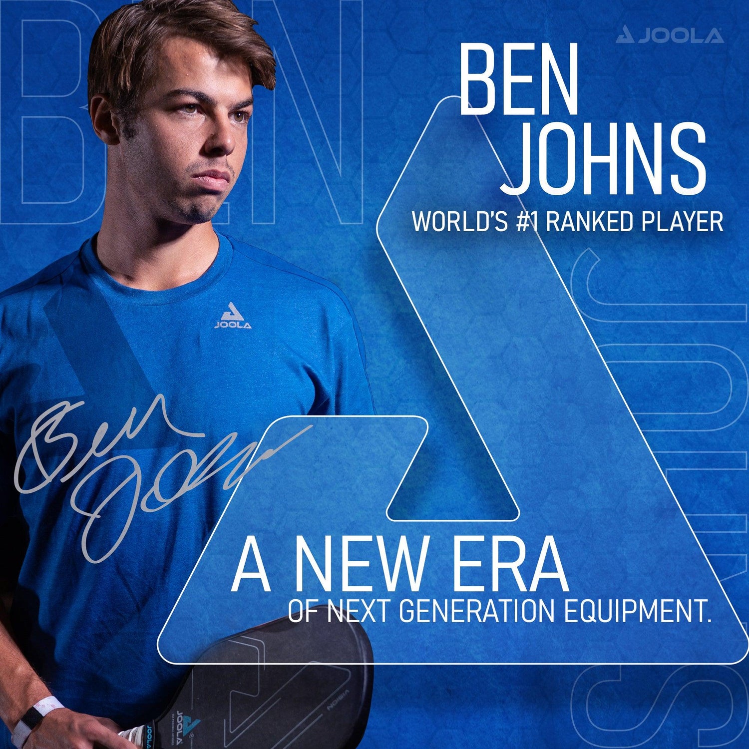 Ben Johns Collection
