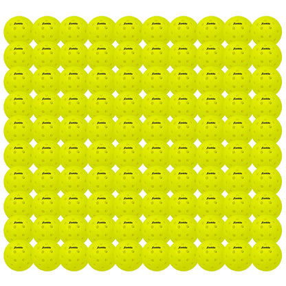 Franklin Sports' X-40 Pickleballs