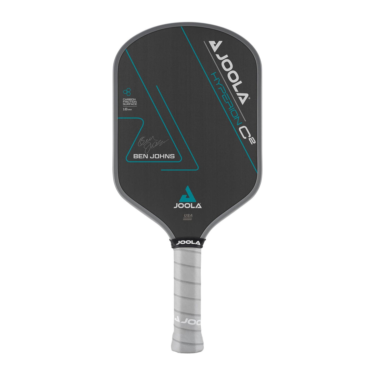 JOOLA Ben Johns Hyperion C2 ピックルボールパドル Ben Johns Hyperion C2 Pickleball Paddle | Pickleball Zone