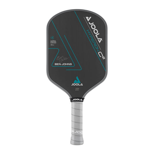 SJ Hyperion C2 16mm Pickle Ball Paddle