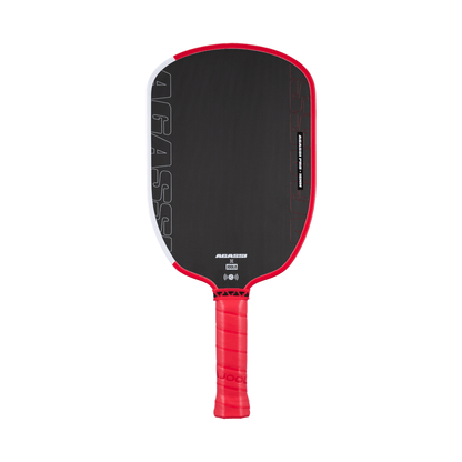 Agassi Pro 16mm