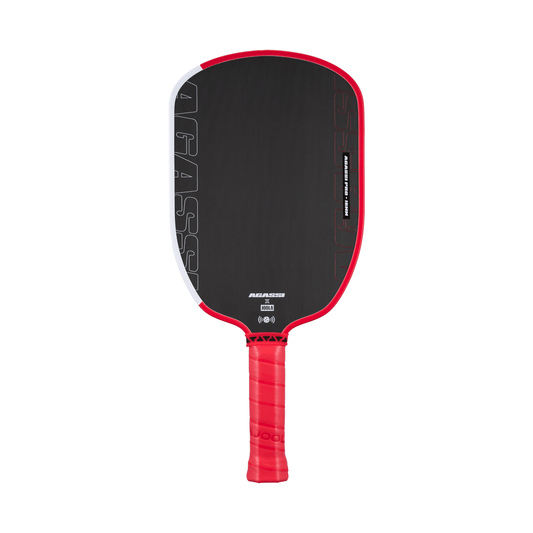 Agassi Pro 16mm