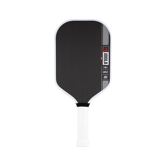 Ben Johns Perseus Pro IV Duel 16mm Pickleball Paddle