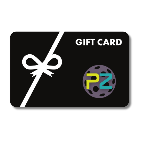 Pickleball Zone Gift Cards